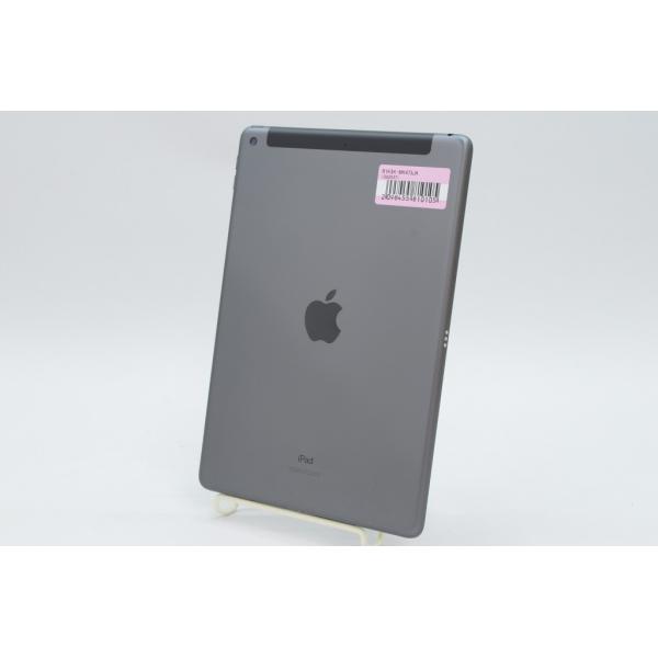 iPad [中古]Apple 10.2インチ (第9世代) Wi-Fi+Cellular 64GB スペース