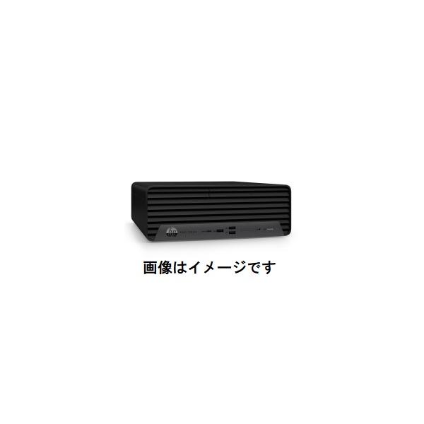 [新品] hp  Pro SFF 400 G9  (Core i5-12500/8GB/512GB/DVDMulti/Win11Pro/Office Home & Business 2024(DA版))