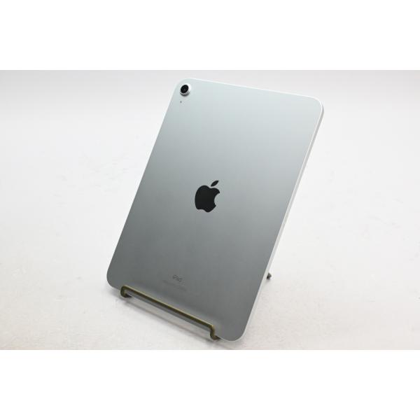 iPad [中古]Apple 10.9インチ (第10世代) Wi-Fiモデル 64GB シルバー