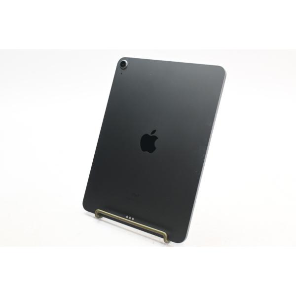 [中古]Apple iPad Air  (第4世代) Wi-Fiモデル 64GB スペースグレイ MYFM2J/A