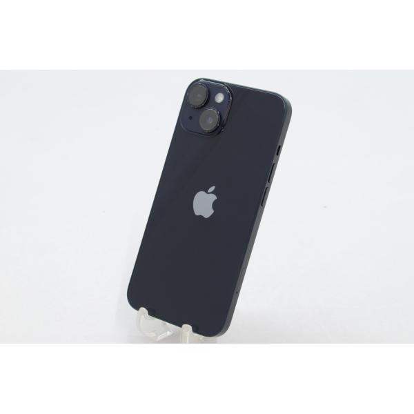 iPhone 14 [中古]SIMフリー Apple iPhone14 128GB Midnight A2881