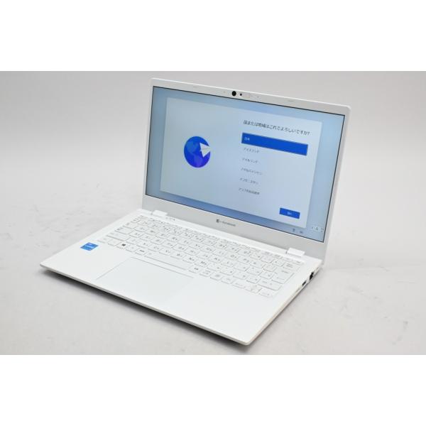 DynabookノートPC GCX83/PWE dynabook（ダイナブック） [中古]Dynabook dynabook GCX83 GCX83/PWE
