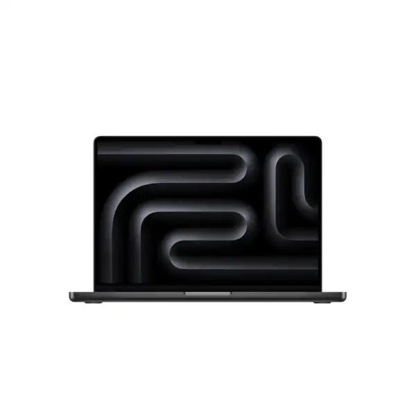 [Z1VN0003H] Apple MacBook Pro 14.2インチ スペースブラック 2025年CTO USキーボードモデル(ベースモデル MJ3D4J/A)
