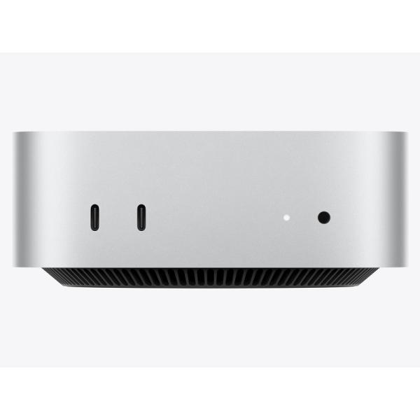[Z1UD000TH] Apple Mac mini 2026年CTOモデル（ベースモデル MHQN4J/A)