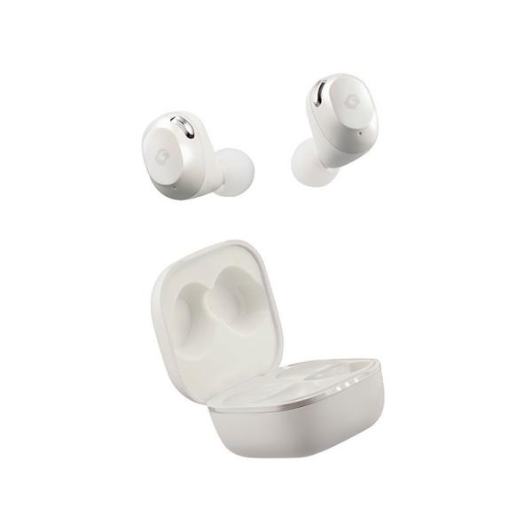 他サイト： [箱破損 または 箱汚れ品]GLIDiC SB-WS57-MRTW/WH (ホワイト)　Sound Air TW-5100の商品画像