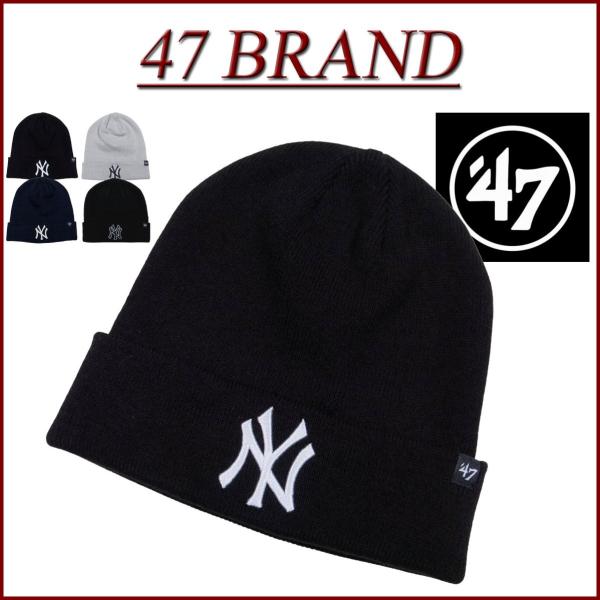 47（フォーティーセブン） 47BRAND フォーティーセブンブランド