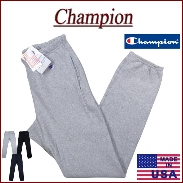 Champion（チャンピオン） Champion USA産 12.5oz 赤単タグ 裏起毛