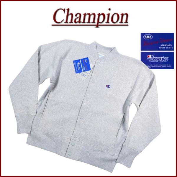 Champion（チャンピオン） 11.5oz リバースウィーブ 青単タグ USA