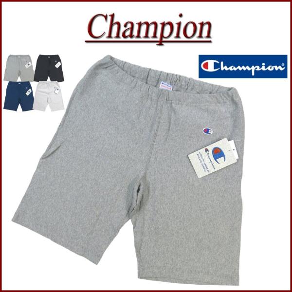 Champion チャンピオン REVERSE WEAVE リバースウィーブ 無地 Champion チャンピオン REVERSE WEAVE リバースウィーブ 無地