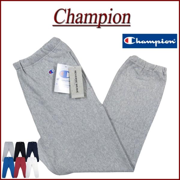 Champion / トリコ/REVERSE WEAVE/スウェット/M/コットン/GRY/無地// Champion（チャンピオン） リバースウィーブ トリコロールタグ 無地