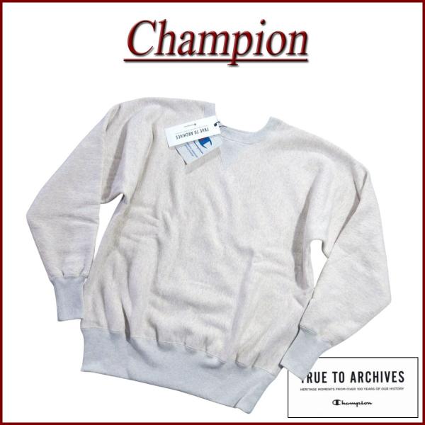 チャンピオン　ビンテージ Champion（チャンピオン） 日本製 1938〜40's ビンテージ 復刻モデル