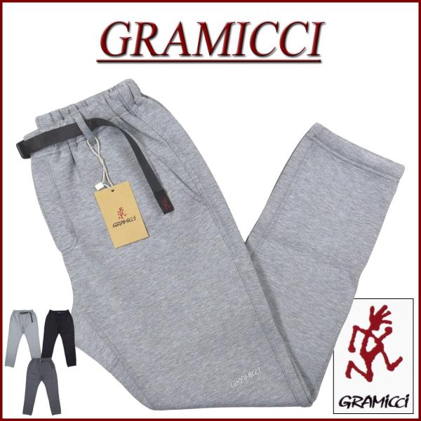 GRAMICCI（グラミチ） TECK KNIT TRACK PANT テック ニット スリム