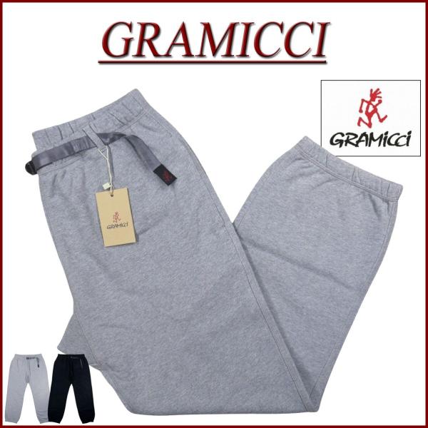 GRAMICCI（グラミチ） CLASSIC Gramicci SWEATPANT ヘビーウェイト