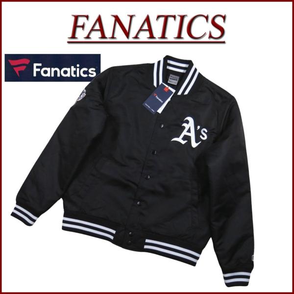 Fanatics（ファナティクス） 当店別注モデル オークランド