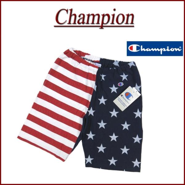 ほぼ新品　チャンピオンバナー　CHAMPION 大旗 ガレージバナー 【 CHAMPION】 / チャンピオン フラッグ 旗