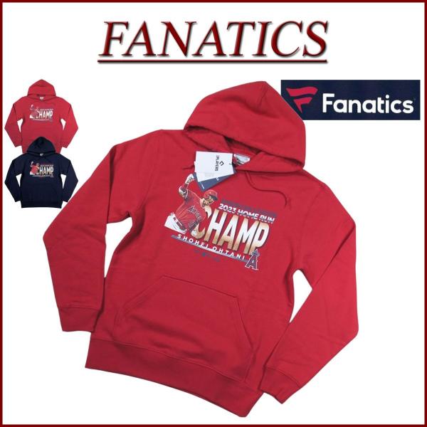 Fanatics（ファナティクス） Los Angeles Angels 大谷翔平 MVP受賞記念