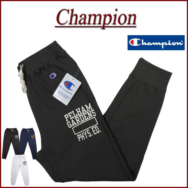 Champion（チャンピオン） USAコットン ミディアムウェイト カレッジ