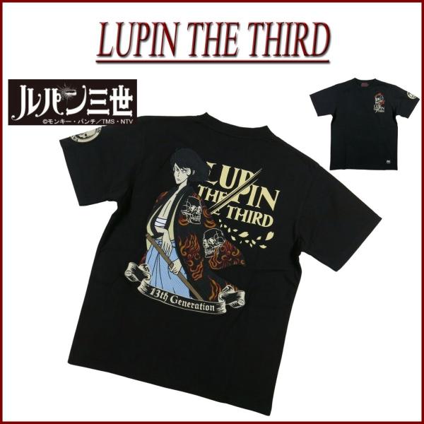 LUPIN THE THIRD ルパン三世 50周年記念モデル 石川五右衛門