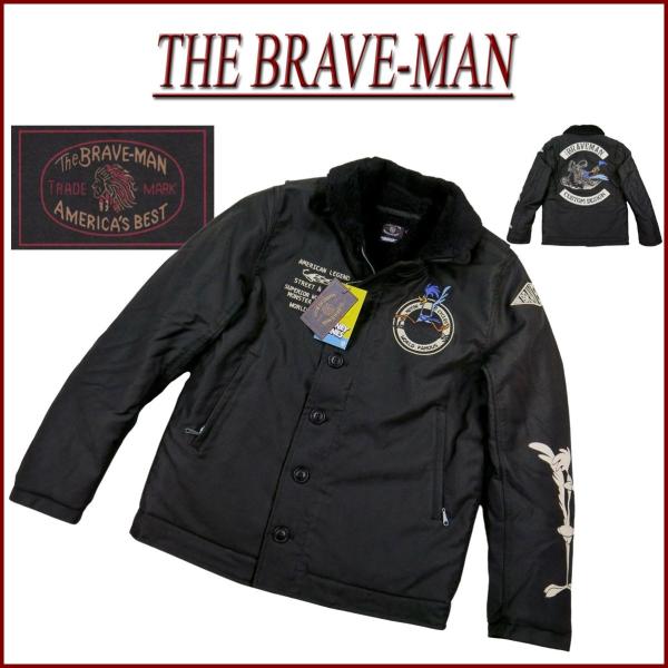 THE BRAVE-MAN × LOONEY TUNES ザ・ブレイブマン ロードランナーコラボ