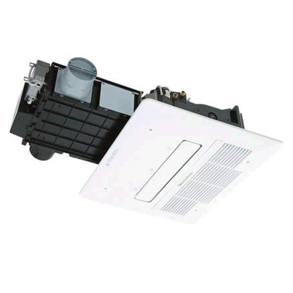 ノーリツ・温水式浴室暖房乾燥機　品番：BDV-4106AUKNC-J2-BL ノーリツ 温水式浴室暖房乾燥機 BDV-4106AUKNC-J2-BL ノーリツ Noritz