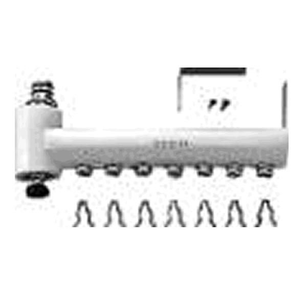 ノーリツ（NORITZ） 【CHP2H-CHS1-6P】ノーリツ Noritz給湯器ヘッダー