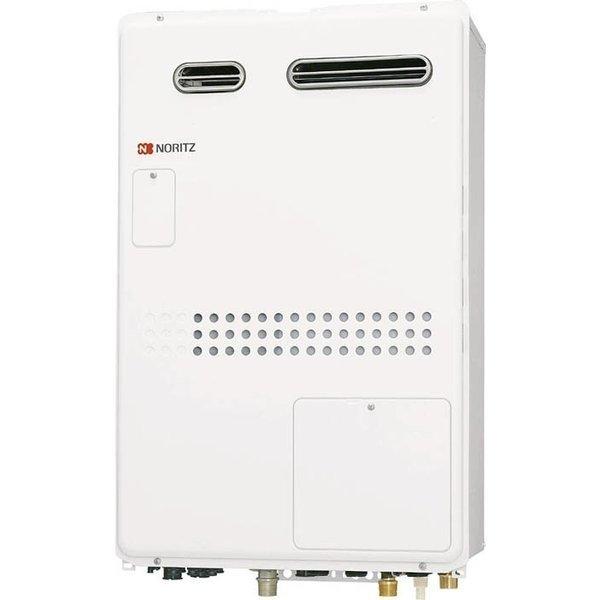 売り切れ必至 工事対応可能 送料無料 Gq 2437wx Bl リモコンは別途購入ください ノーリツ ガス給湯器 ユコアgqシリーズ 24号 屋外壁掛型 給湯専用 価格 給湯器 給湯専用 Gq 2437wx Bl 週間ランキング１位獲得 Drchibornfree Com