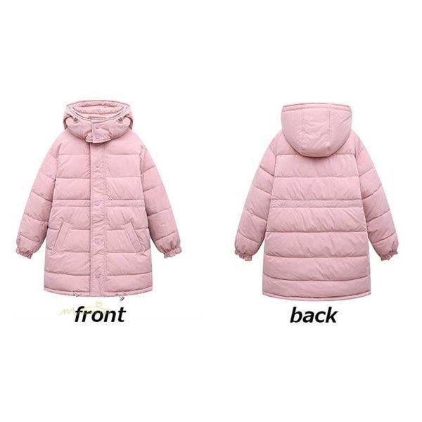 レディースダウンジャケット ダウンコート 立ち襟 暖かい 大きいサイズ 軽量 冬アウター コート 無地 防寒防風 スリム 激安 ゆったりコート 中綿コート Caiyu Juan Co 通販 Yahoo ショッピング