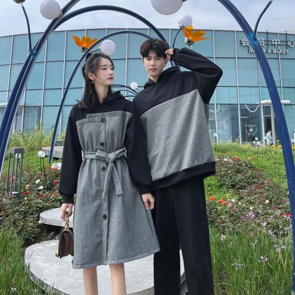 ペアルック 冬 レディースパーカー トレーナー 通販 人気ランキング 価格 Com