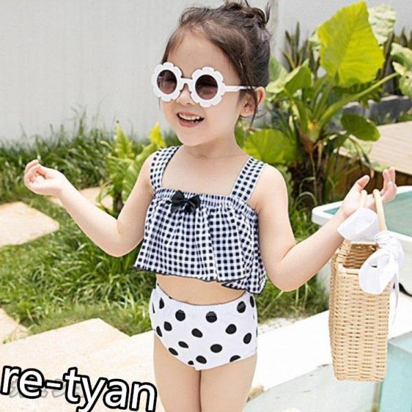 子供 水着 セパレート 100の人気商品 通販 価格比較 価格 Com
