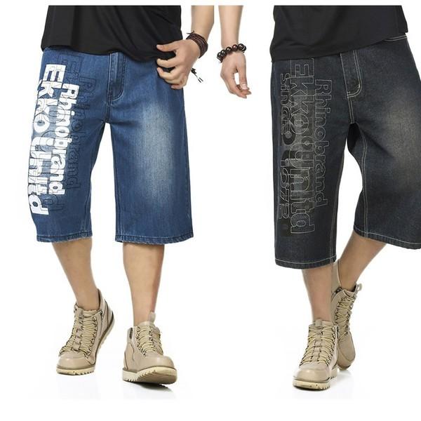 クロップドパンツ メンズ デニムハーフパンツ ショーツ ジーンズ バギーパンツ デニムパンツ ハーフカーゴパンツ 短パンツ 大きいサイズ ゆったり Creyman Com