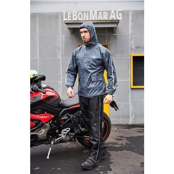 超歓迎 バイク用レインスーツ レインジャケット フード付き レインパンツ 上下セット アウトドア 雨合羽 セット レインウェア 軽量 男女兼用 梅雨対策 50 Off Www Muslimaidusa Org