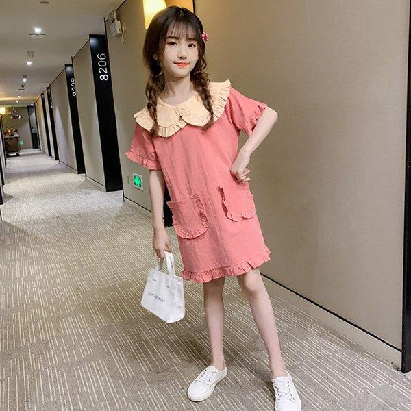 子供 ワンピース 夏の人気商品 通販 価格比較 価格 Com