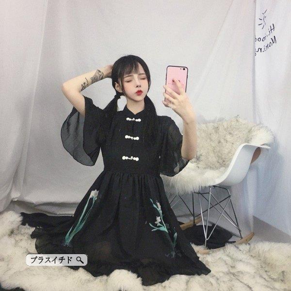 中国ロリータ界隈の熱狂ぶりがスゴい 中国版コミケ Comicup25 中華ロリータモデルまとめ 後編 写真100枚 アニメ アニメ