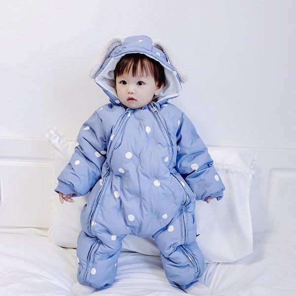 赤ちゃん ロンパース 冬の人気商品 通販 価格比較 価格 Com