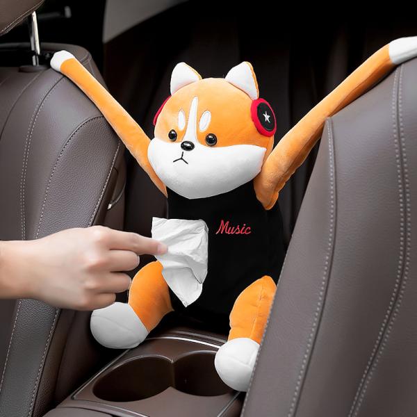 おしゃれ ティッシュケース かわいい 車用ドリンクホルダー 収納の人気商品 通販 価格比較 価格 Com