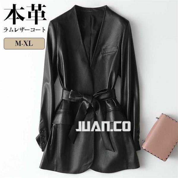 レザージャケット 黒 レディースジャケット アウター 通販 人気ランキング 価格 Com