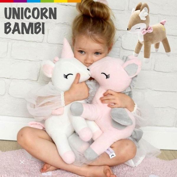 バンビ ぬいぐるみの人気商品 通販 価格比較 価格 Com