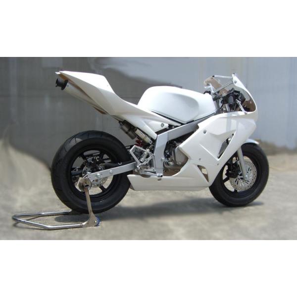 AX^hSETJjtbNTYPE 12inchp WHITE KԎFHONDA / NSF100 / NSR50/mini / Ape50