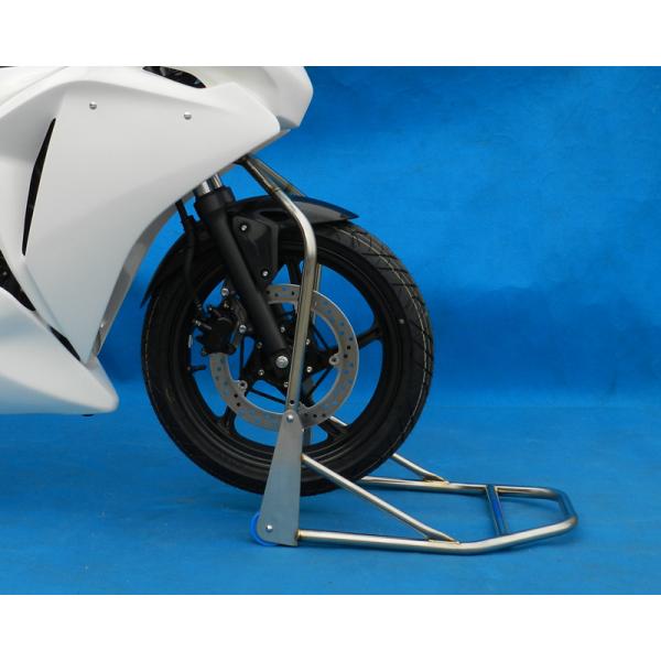 �t�����g�A�W���X�g�X�^���h �~�h���^�C�v �����{�X�a 22.0 �K���Ԏ�FHONDA / CBR250R (2011-) KAWASAKI / NINJA 250SL SUZUKI / GSX-R125/150