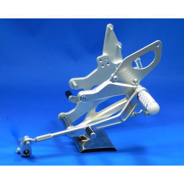 STEP,HOLDER SET CBR250R KԎFHONDA / CBR250R (2011-)