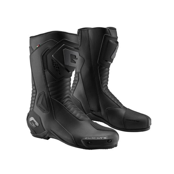 ガエルネ　GR-T 27cm GAERNE（ガエルネ） GR-Tブラック 送料無料 : jubet-store - 通販