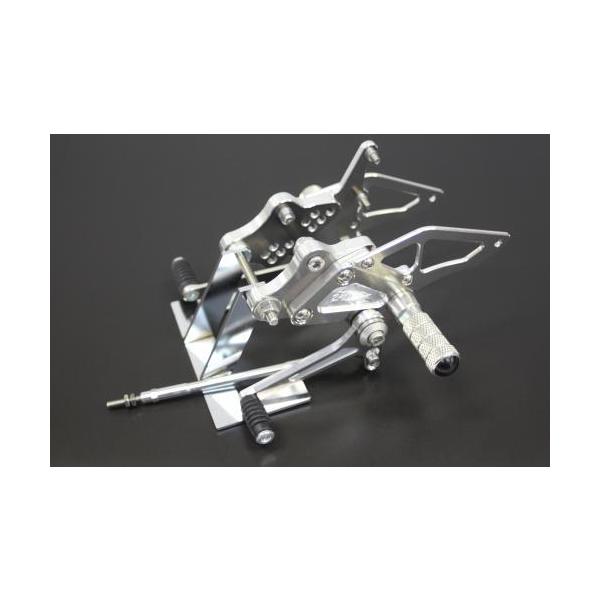 T-TECH GSX-R125�p���[�V���O�o�b�N�X�e�b�v�L�b�g