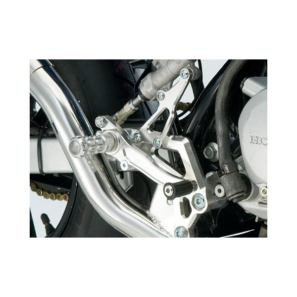 レーシングステップキット APE100 : jubet-store - 通販 - Yahoo