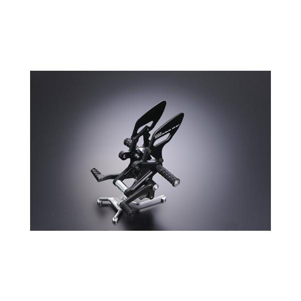 ���[�V���O�X�e�b�v�L�b�g CBR250R Type1 G-Type