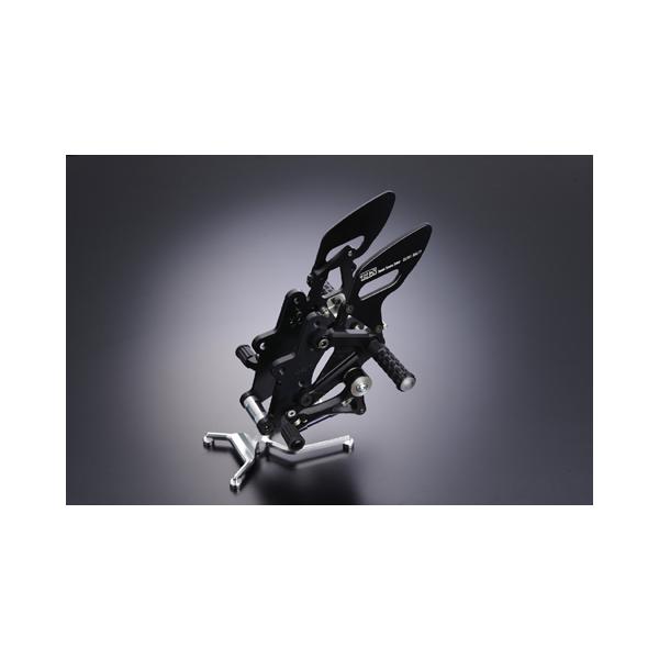 ���[�V���O�X�e�b�v�L�b�g CBR250R Type2 E-Type