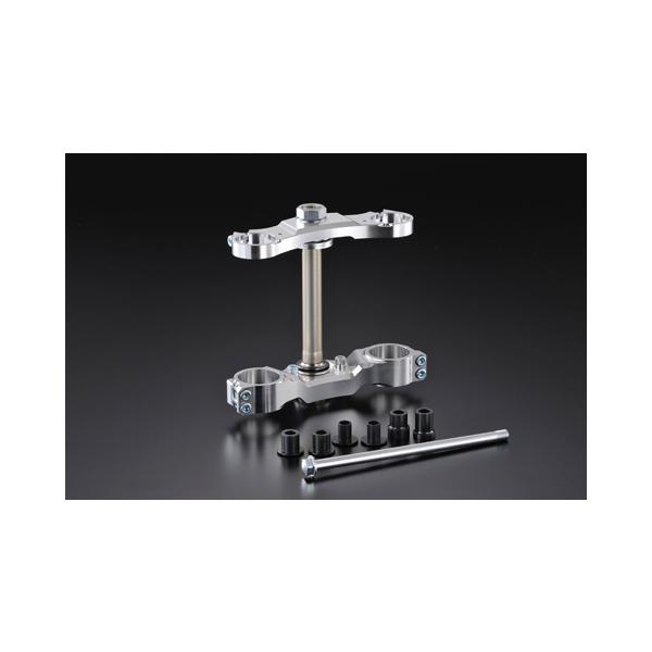 NSF100 ステム　トップブリッジセット NSF100 ステム トップブリッジセット TTS NSF100 トップブリッジ関連