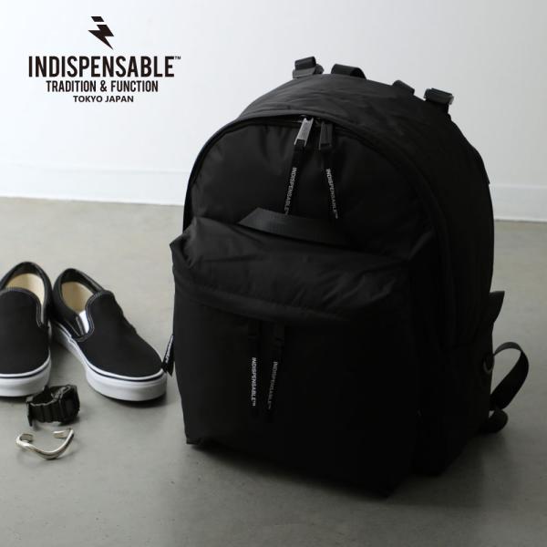 INDISPENSABLE（インディスペンサブル） 【INDISPENSABLE】IDP