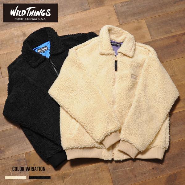 WILD THINGS（ワイルドシングス） 