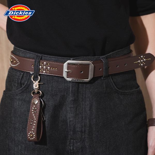 Dickies（ディッキーズ） 【Dickies】DK 35mm スタッズベルト/全2色