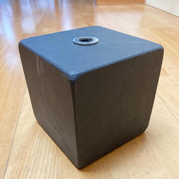 blomus MONTO コンクリート製トーチスタンド トーチベース 65442 81aWp+0typL._AC_UF1000,